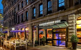 Harborside Boston Ma 3*